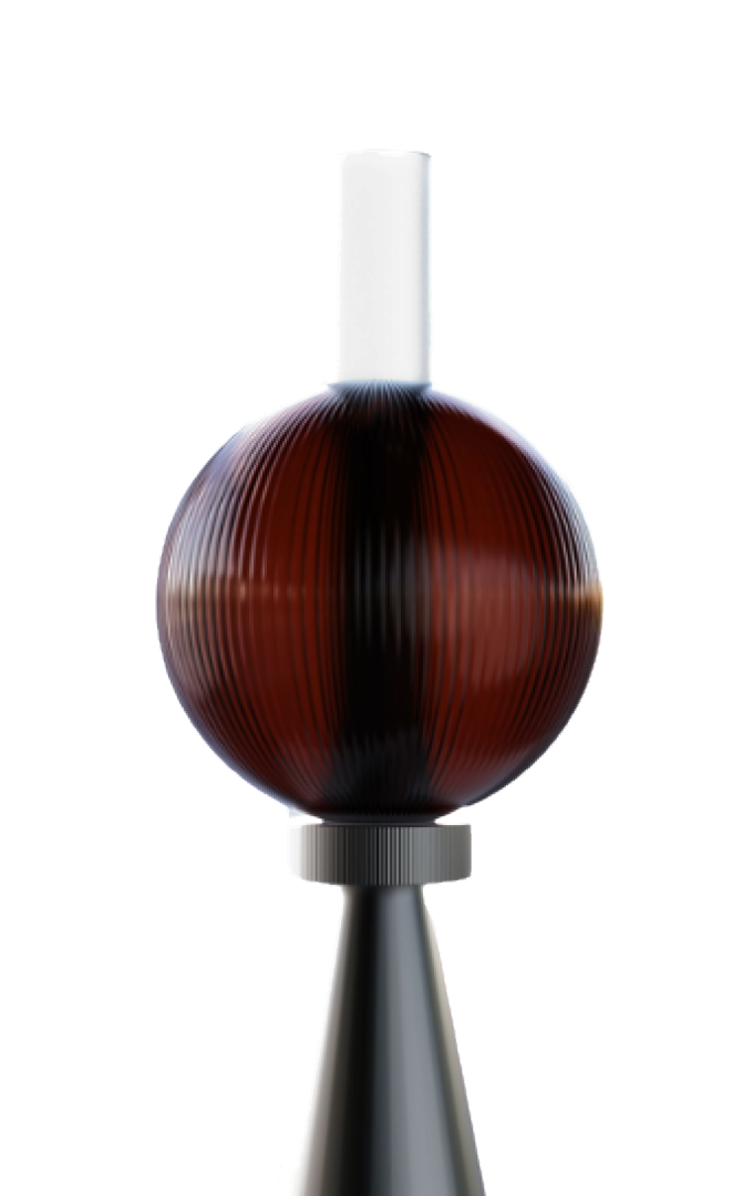 Lampa final render