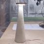 Nira prototype on the workbench